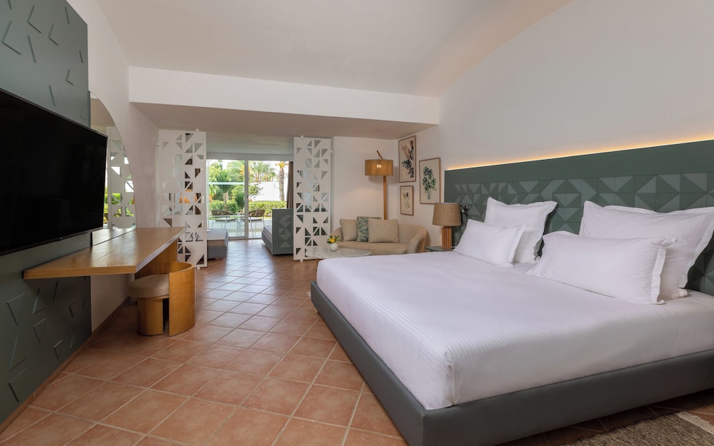 Steigenberger Marhaba Thalasso 22/76