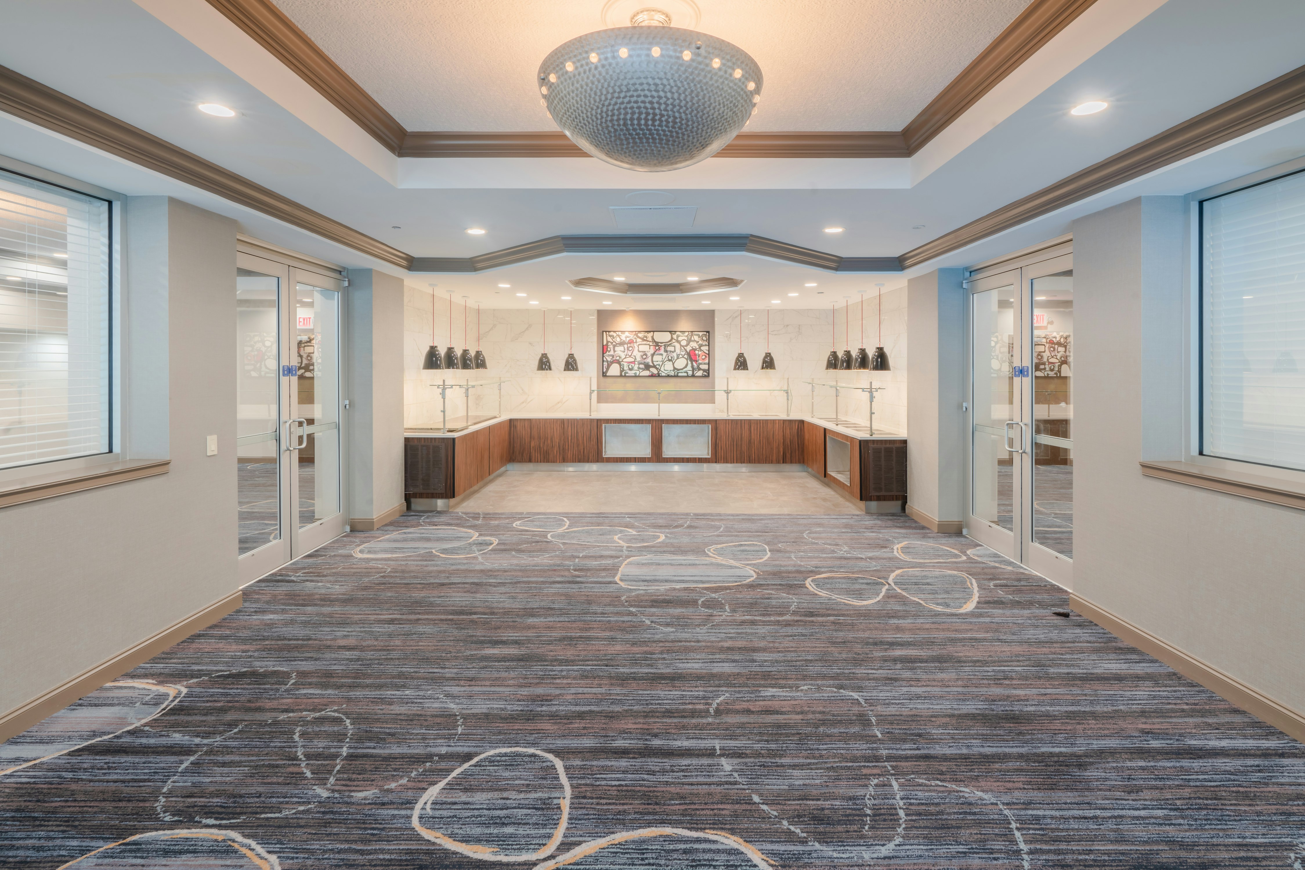 Hilton Memphis 11/50
