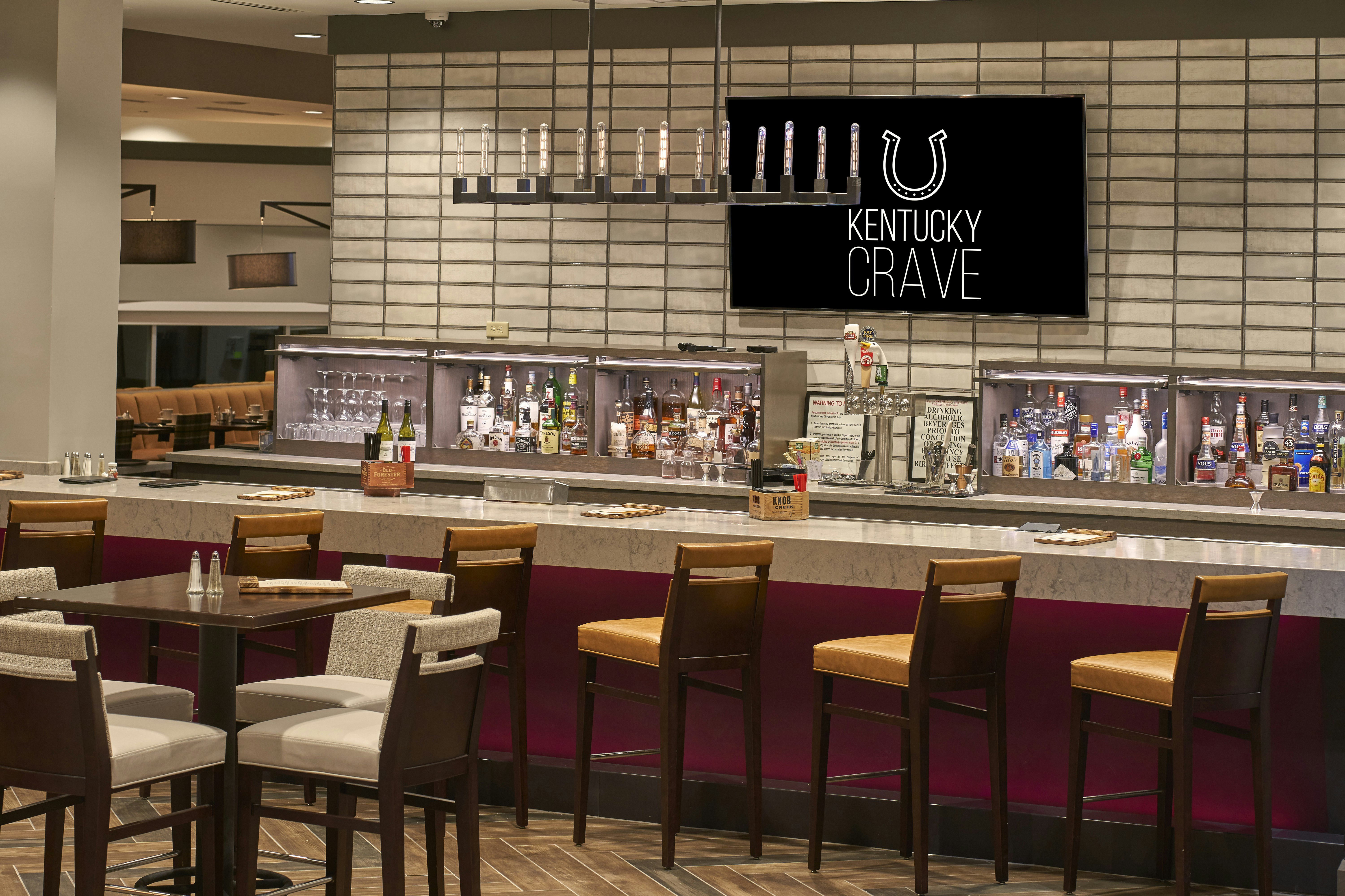 Hilton Cincinnati Airport 34/62
