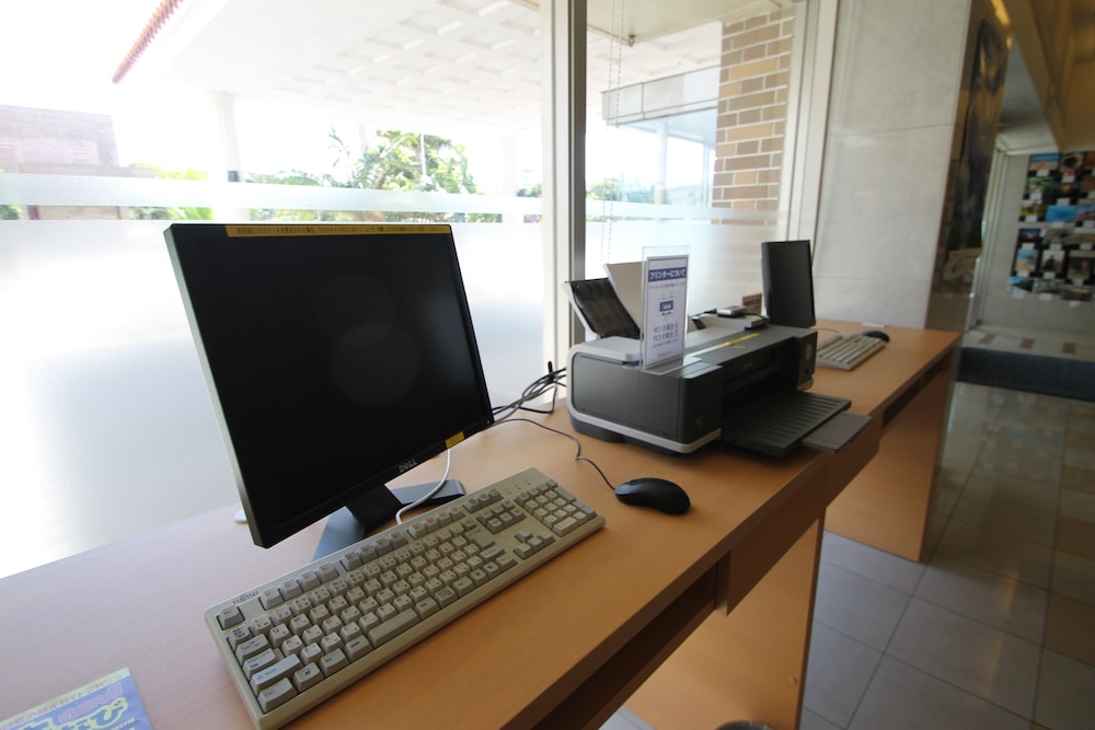 Vessel Hotel Ishigakijima Ishigaki Island 44/66
