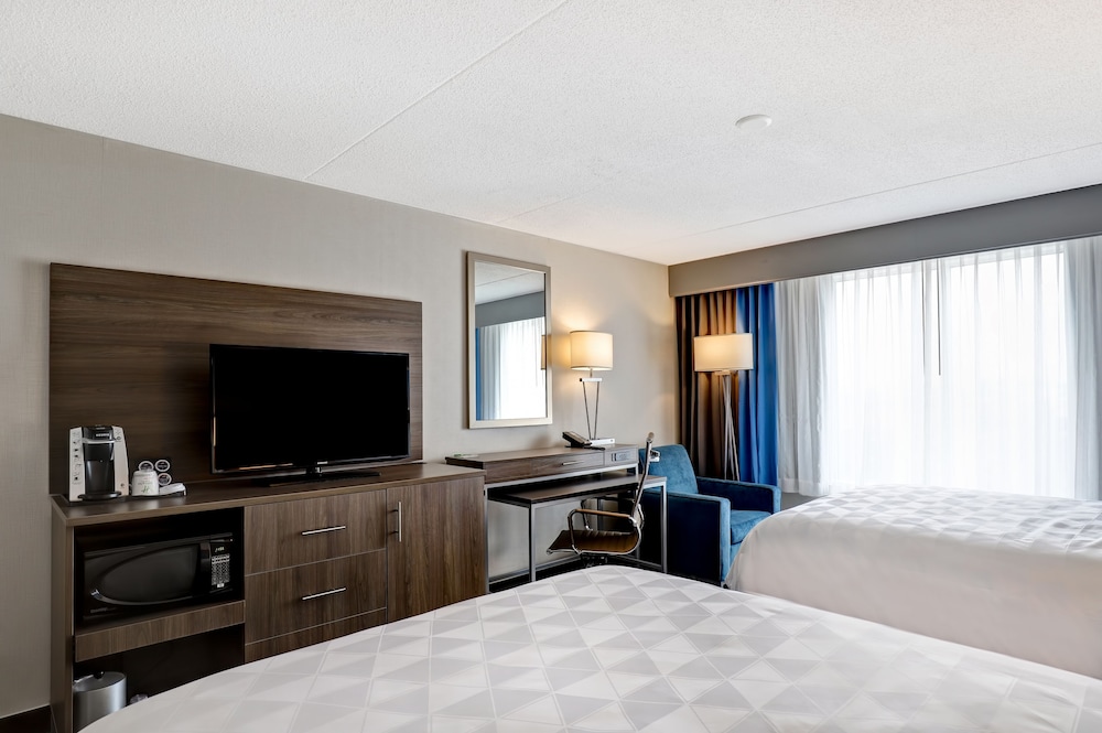 Holiday Inn Mississauga Toronto West 17/78