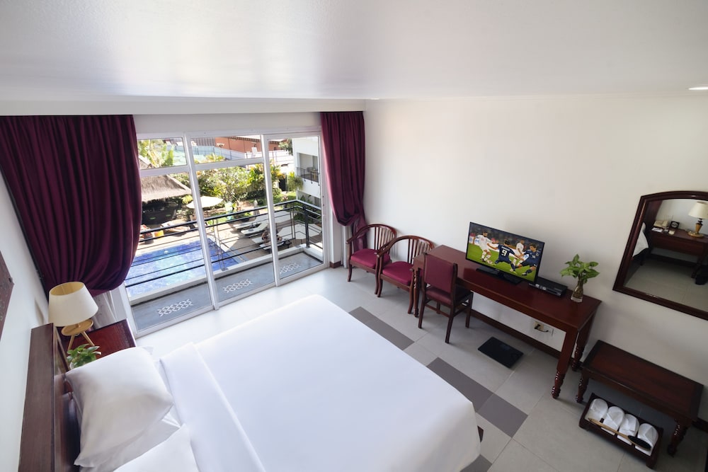 Sala Siem Reap Hotel 24/81