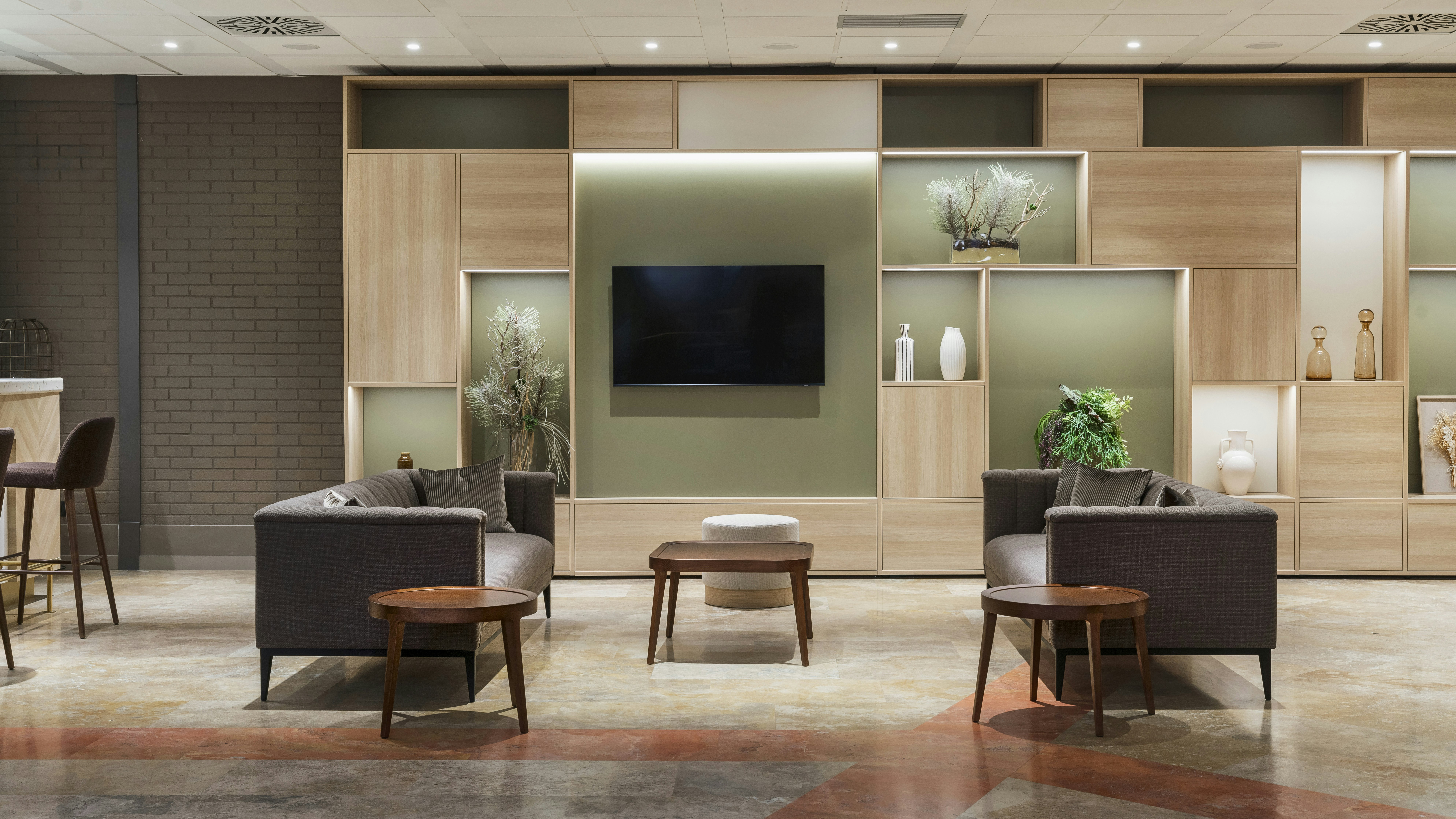 Hilton Garden Inn Bologna North 52/52