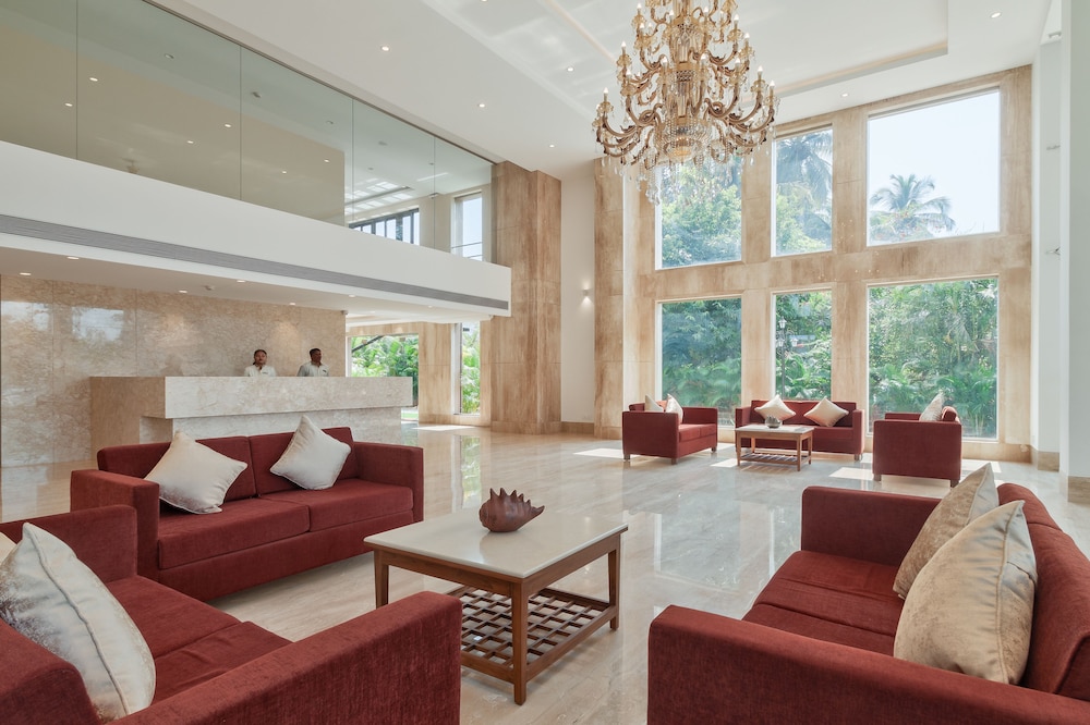 Seashell Suites And Villas 46/66