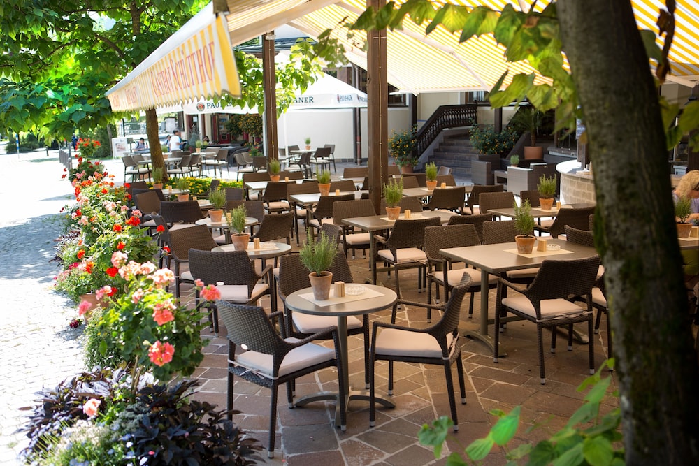 Hotel Latini 61/75