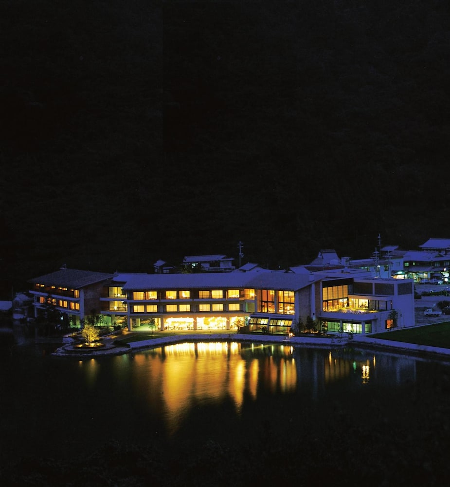 Wakasa Mikata Kirara Onsen Suigekka 43/46
