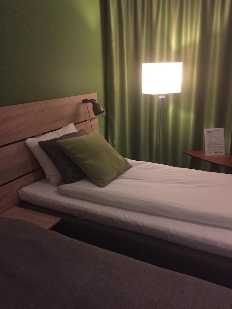 Hotel Entré Norr 16/47