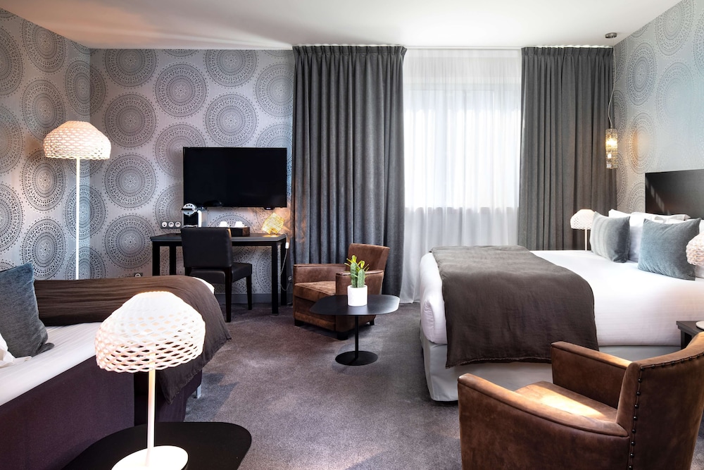 Best Western Plus Hotel Isidore 35/64