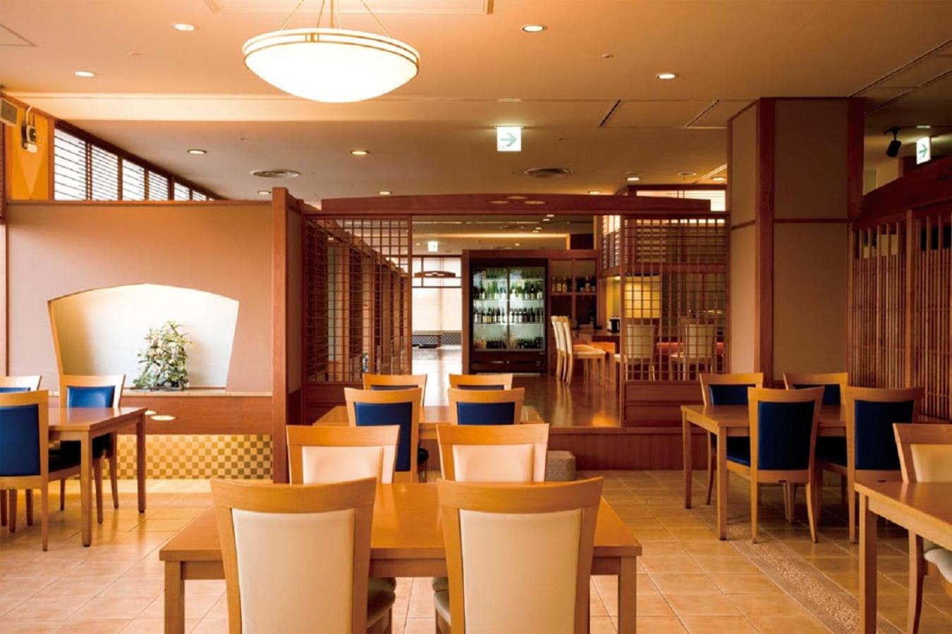 Inubosaki Hotel (ex Zekkeino Yado Inubohsaki Hotel) 37/49