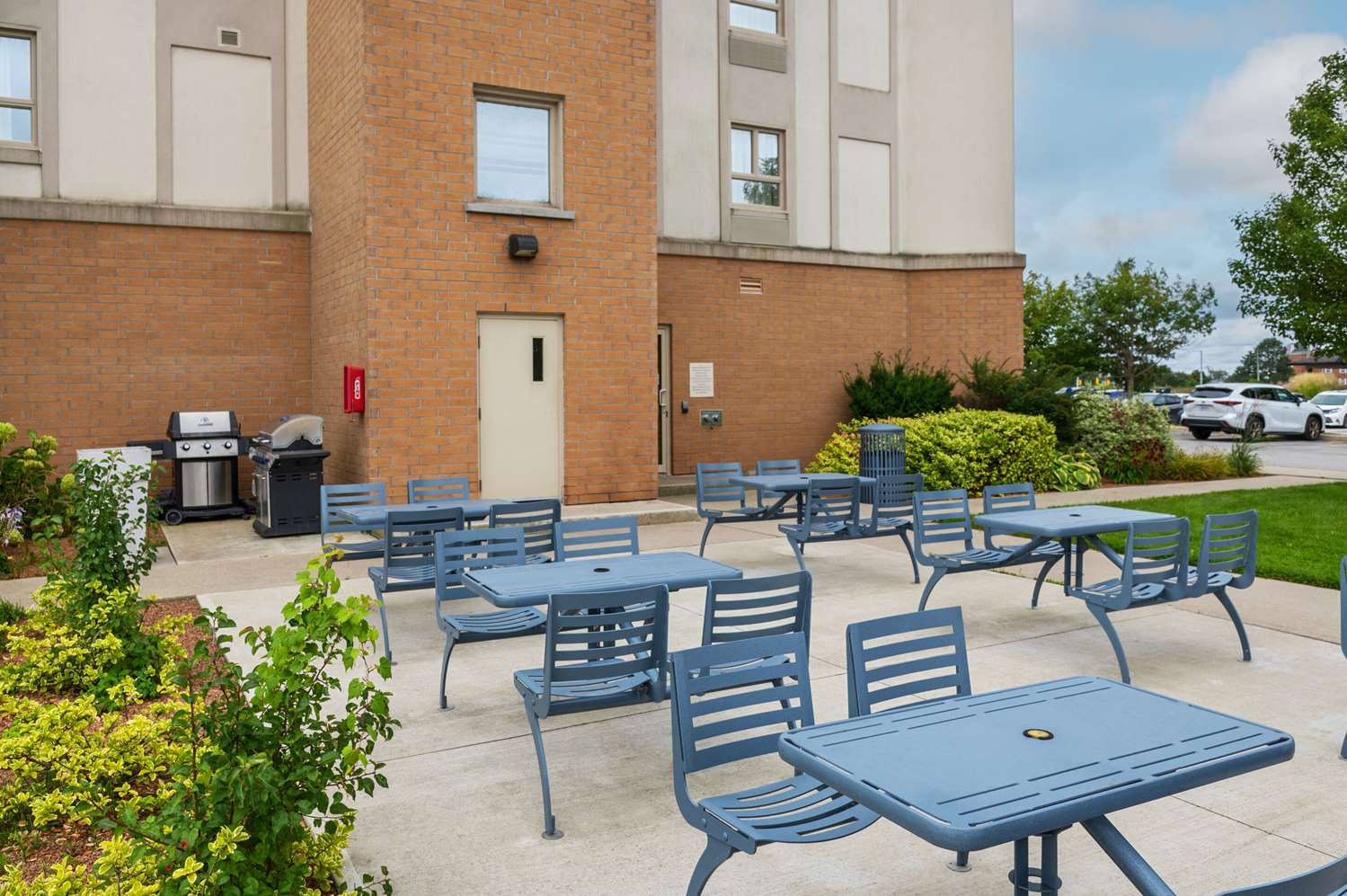 Comfort Inn & Suites Kincardine, ON 26/28