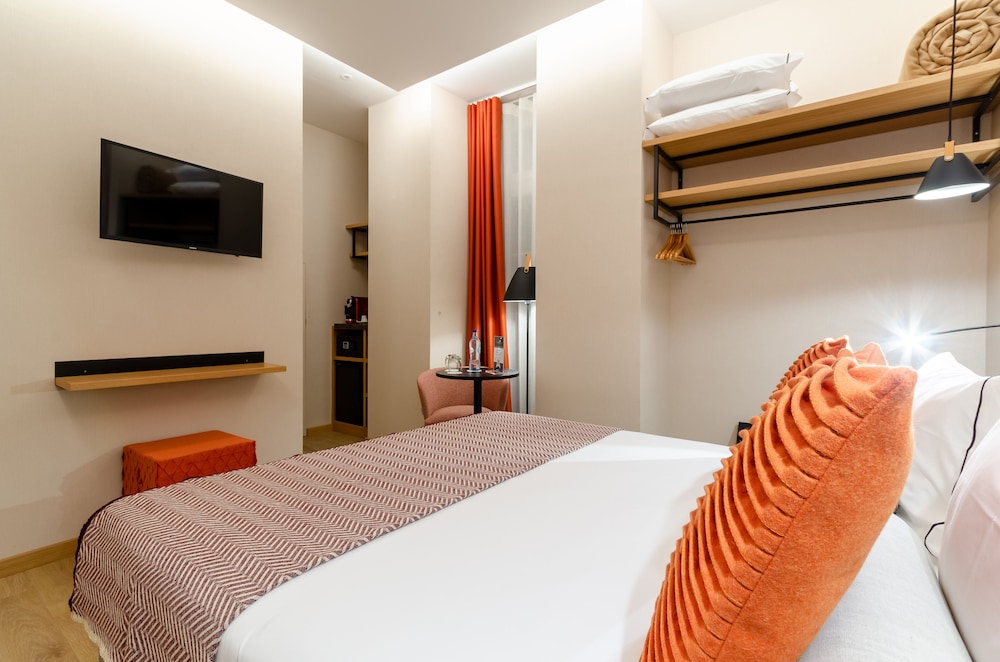 Rossio Plaza Hotel 20/50