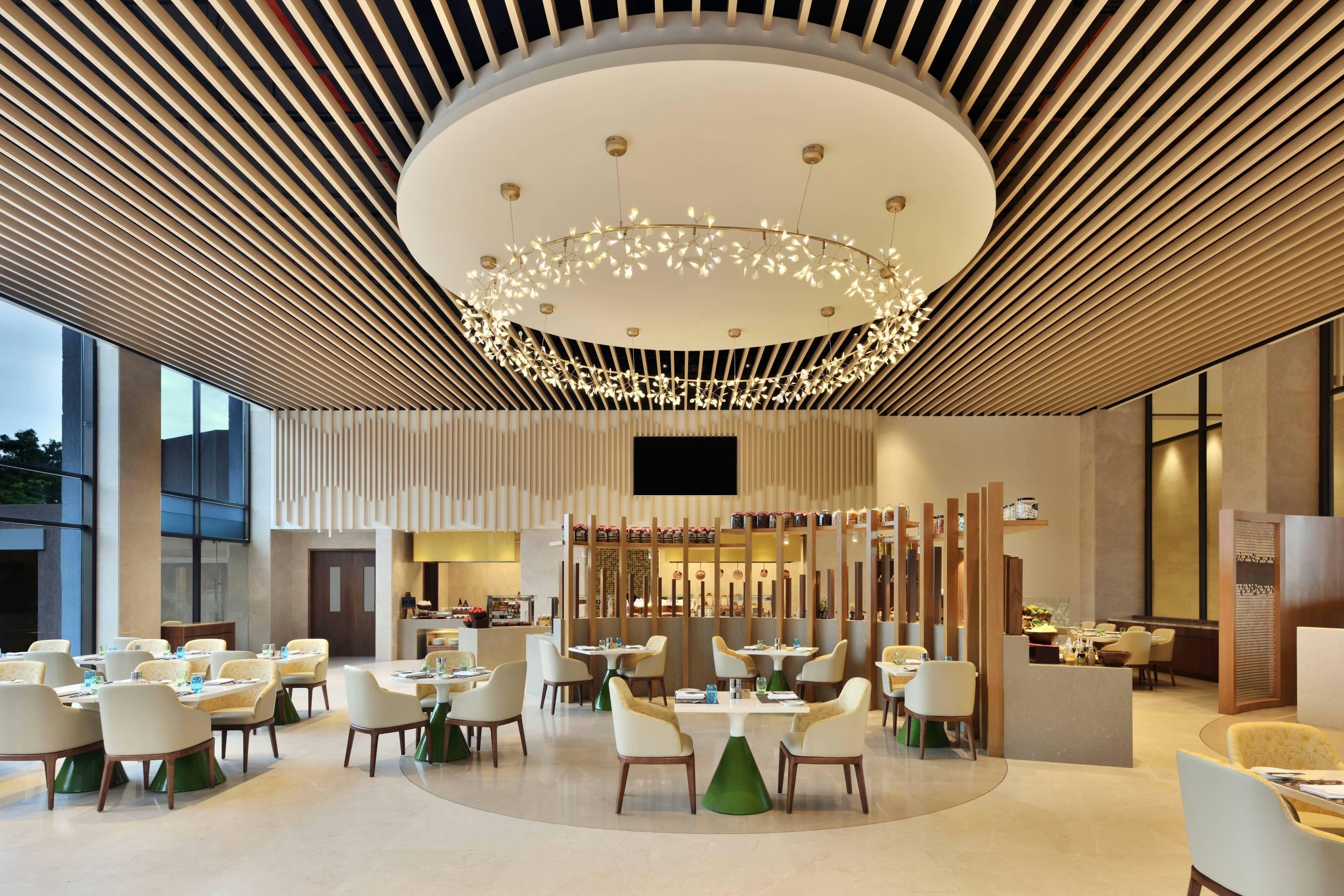 Courtyard By Marriott Madurai 49/54