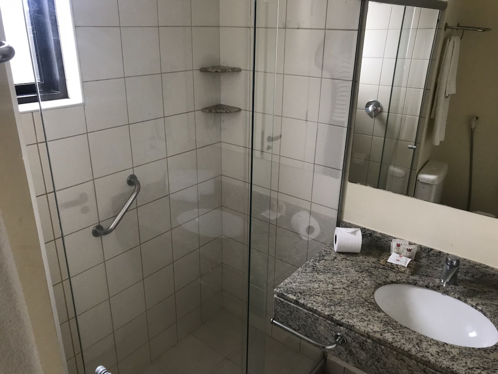 Rede Concept Hotel Salvador 41/42