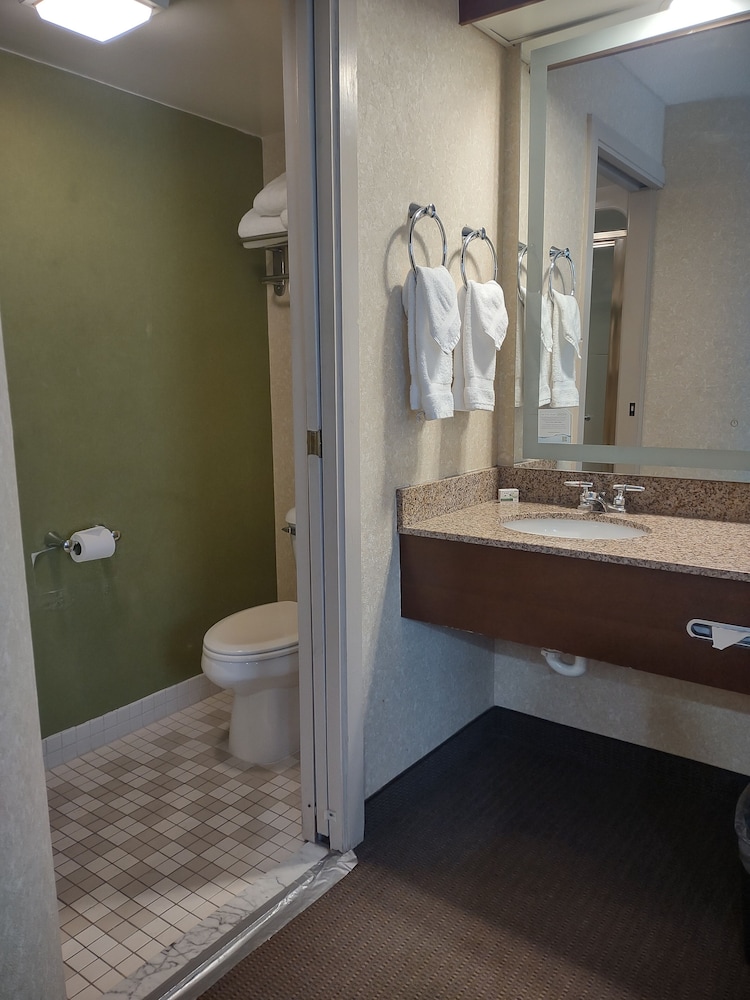 Baymont By Wyndham Flat Rock 46/49