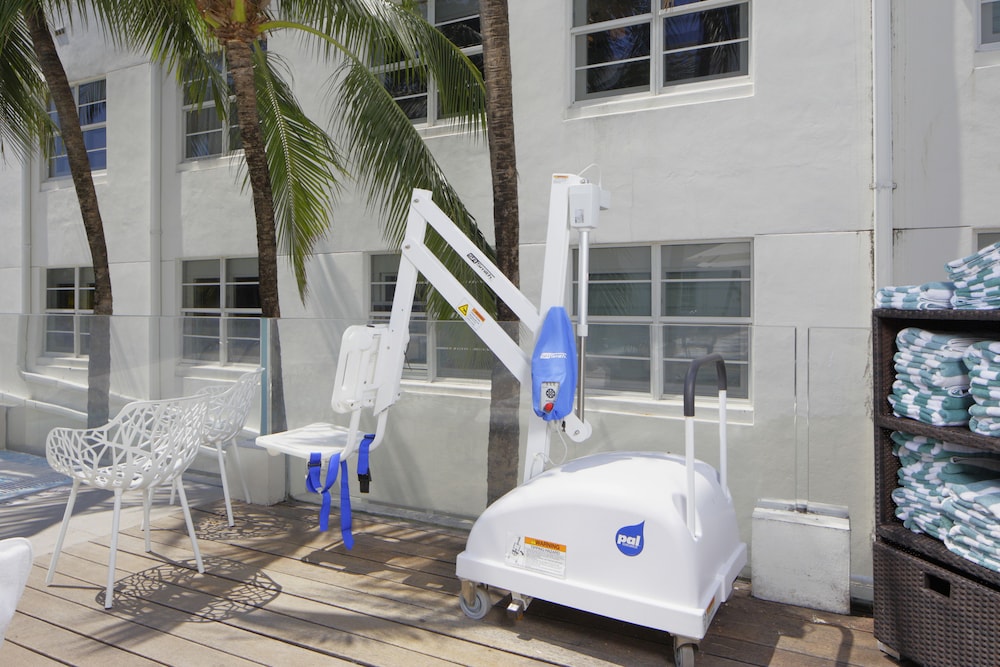 Hotel Breakwater South Beach 27/50
