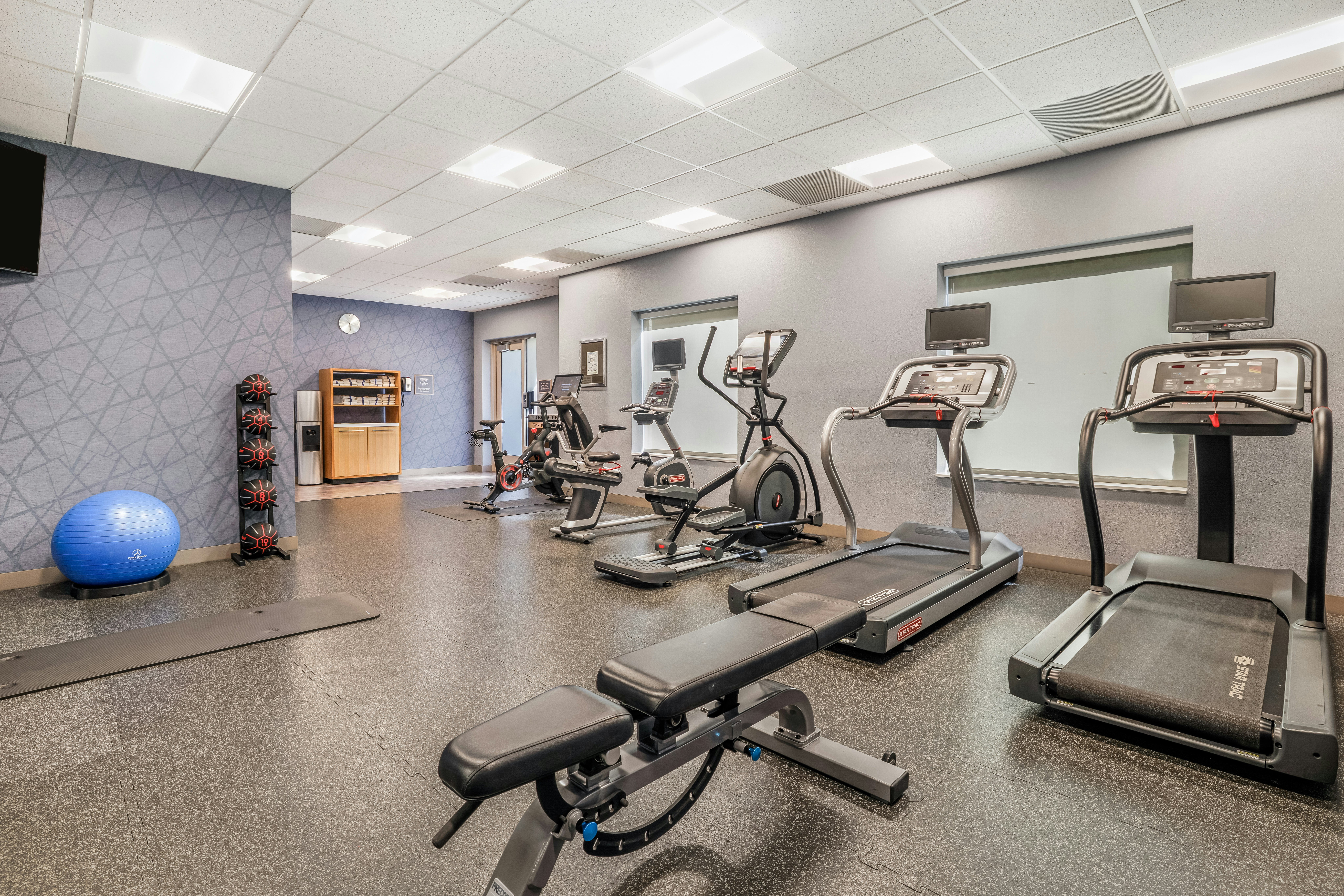 Homewood Suites by Hilton Dallas-Frisco 10/32