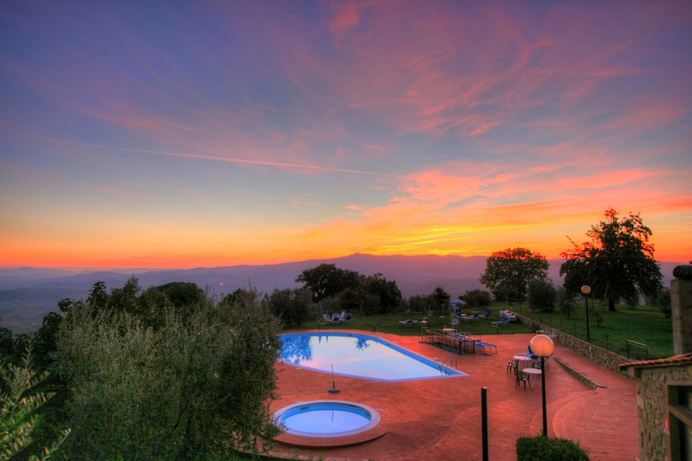 Albergo Villa Rioddi 24/50