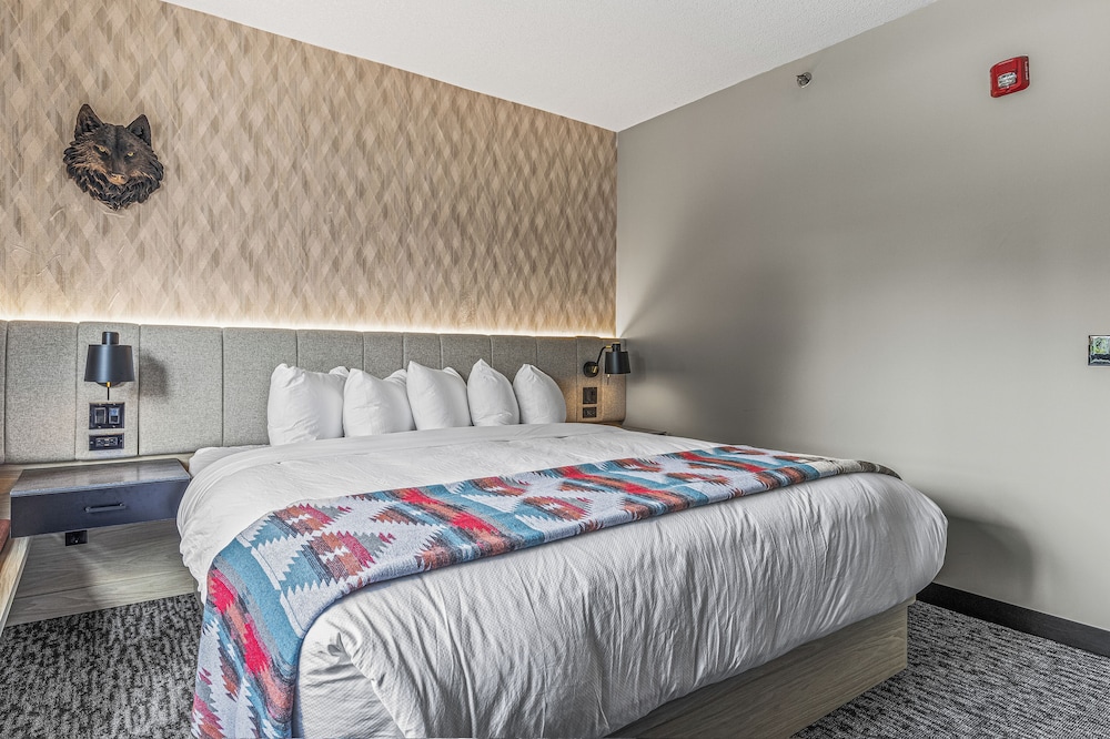 EXECUTIVE, SUITE