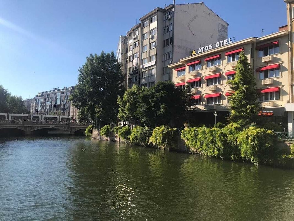 Atos Otel 31/47