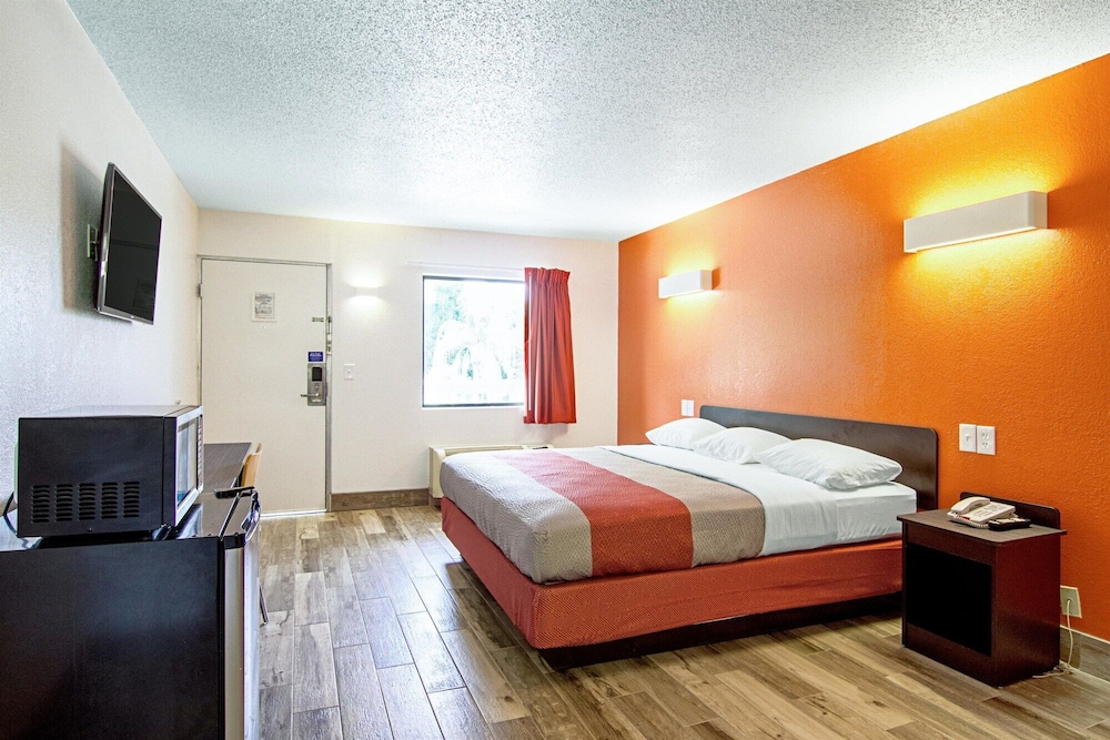 Motel6 Starke, FL 23/49