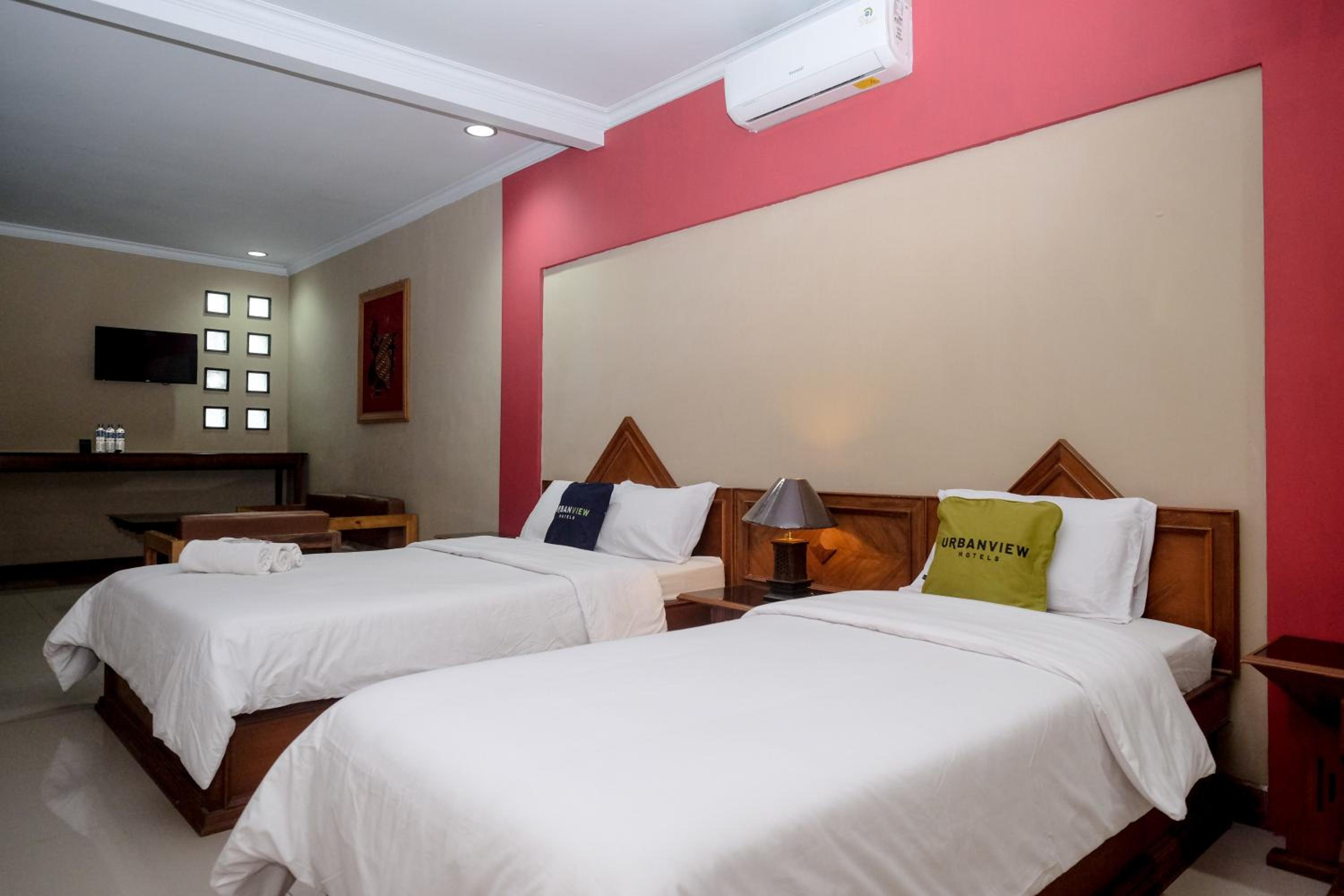 OYO 3778 Hotel Wisnugraha Syariah 19/50