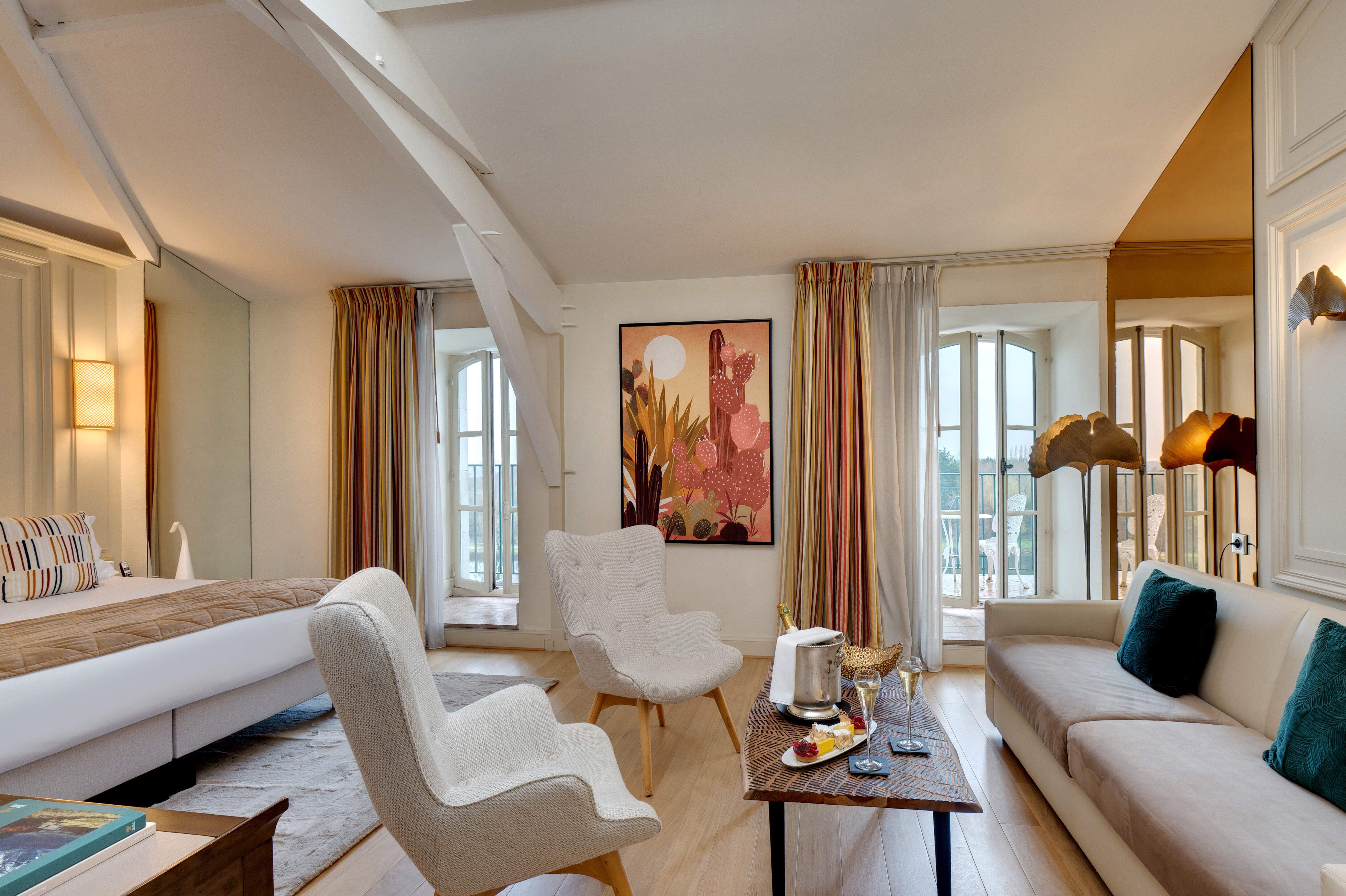 La Cote Saint Jacques And Spa 36/50
