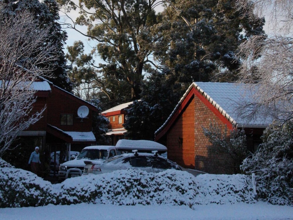 The Hobbit Motorlodge 2/41