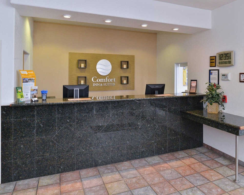Comfort Inn and Suites Riverton 8/46