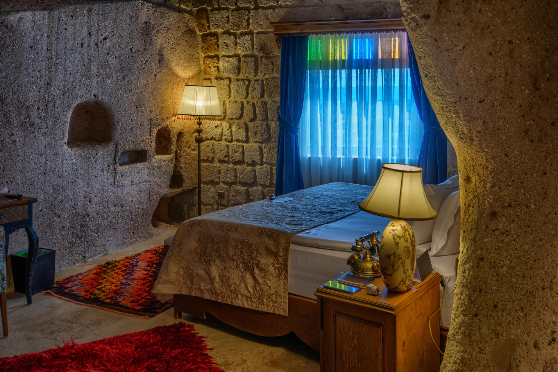 Suite, Private Pool