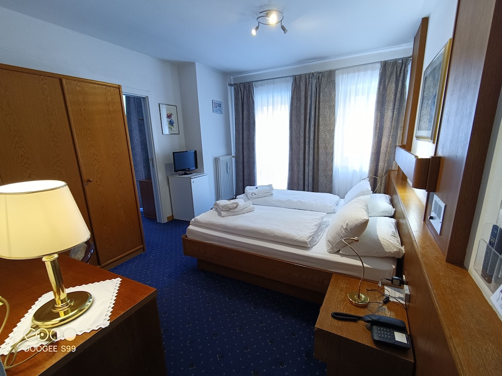 Park Hotel Arnica 29/50