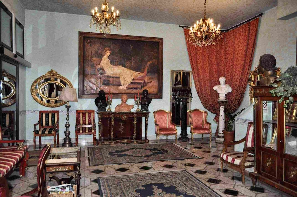 Hotel Giulietta E Romeo 10/50