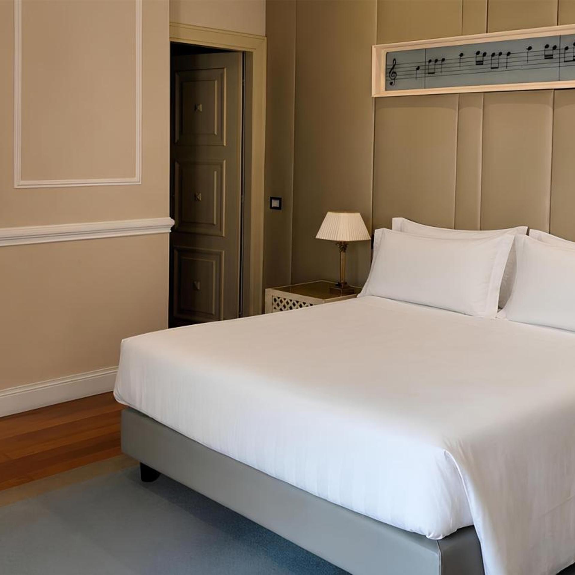 Suite, Terrace