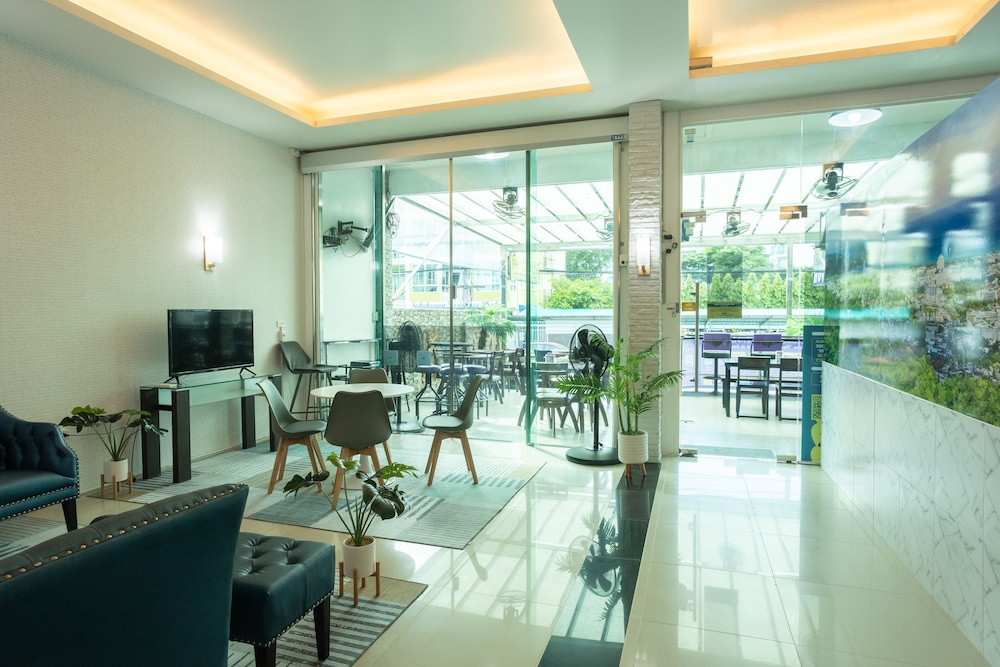 The Great At Patong Residence 26/34