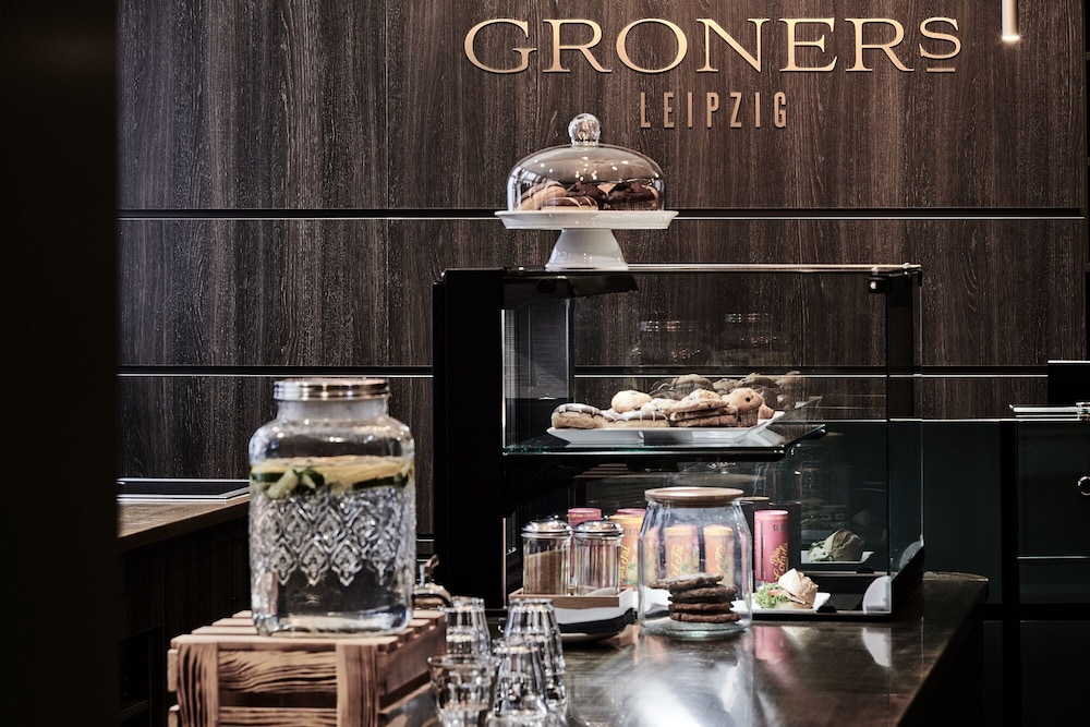Groners Leipzig 15/46