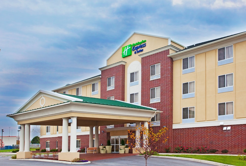 Holiday Inn Express Hotel And Suites Chicago South Lansing 4/71
