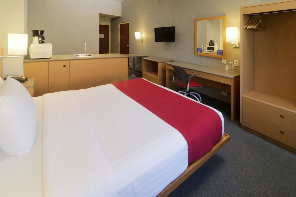 City Express by Marriott Nuevo Laredo 21/58