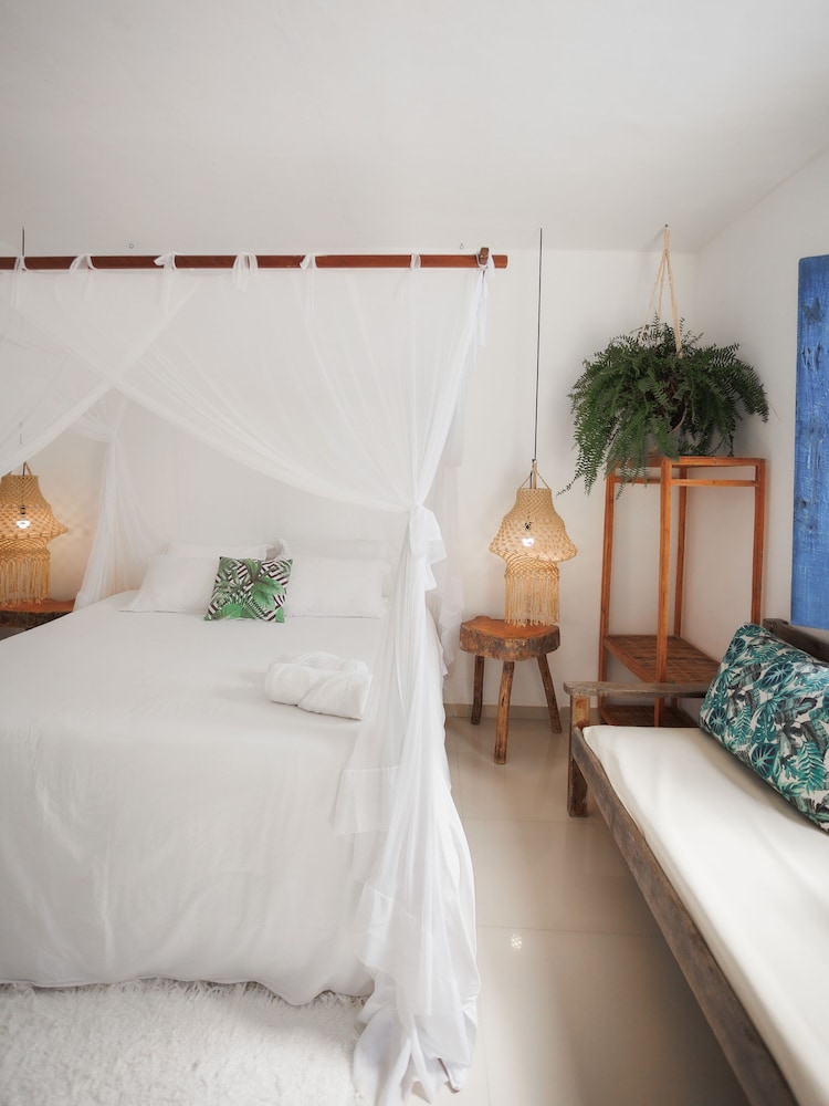 Pousada Bem Te Vi Trancoso 18/50
