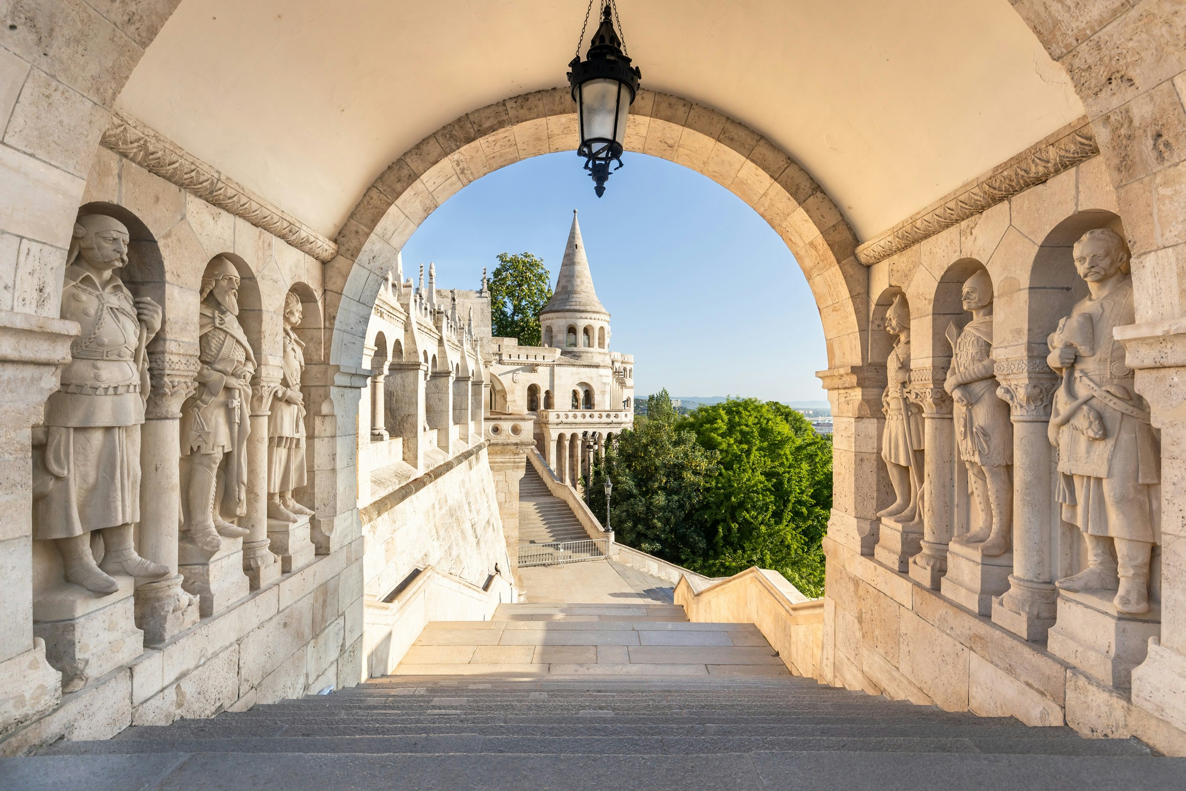 Verno House Budapest, Vignette Collection, an IHG Hotel 49/50