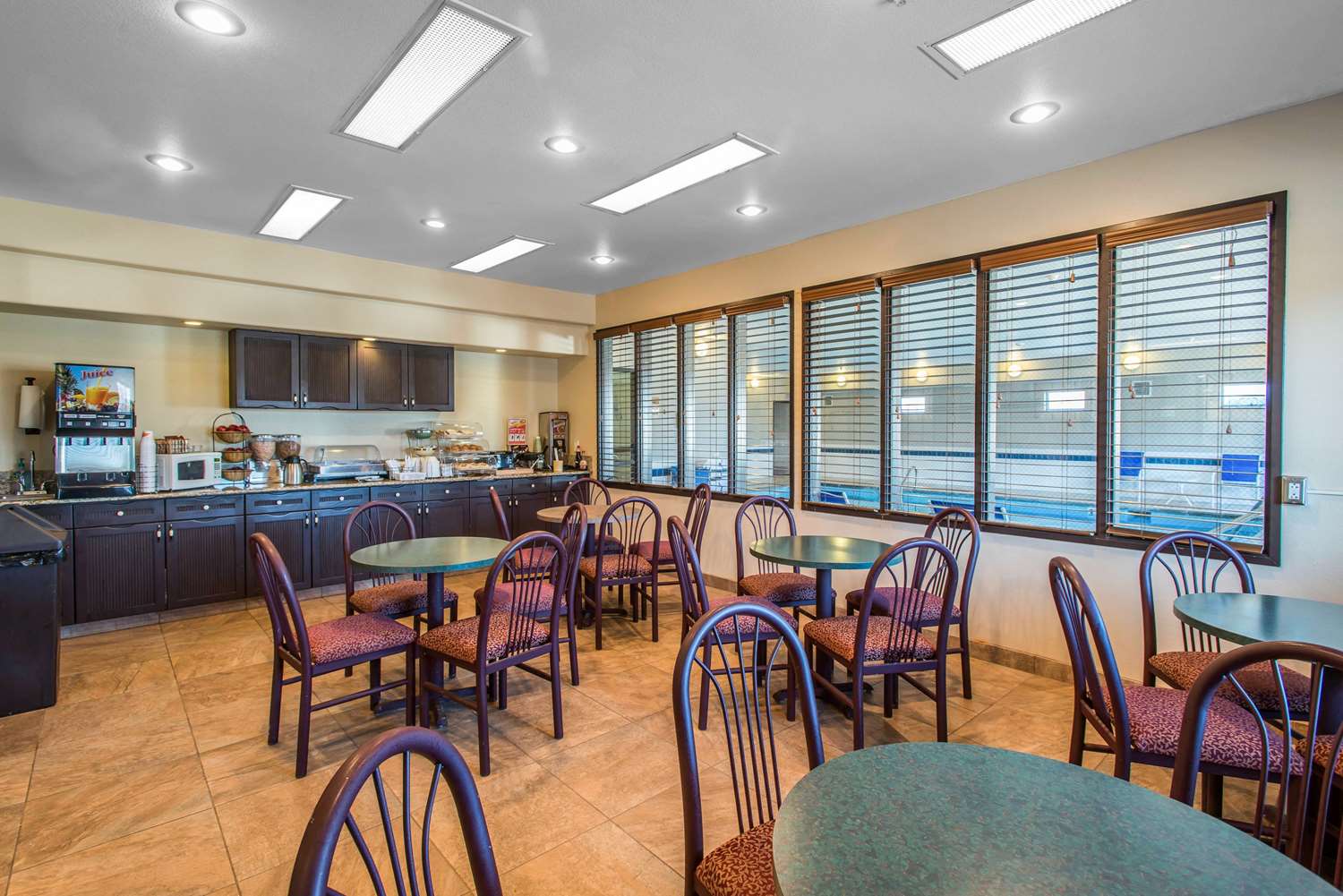 Baymont by Wyndham Loveland/Fort Collins Area 9/12