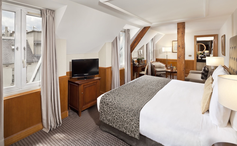 Melia Paris Vendome 25/67
