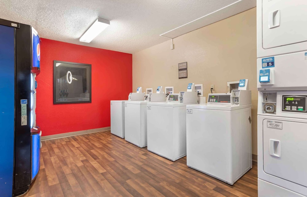 Extended Stay America Jackson - North 31/39