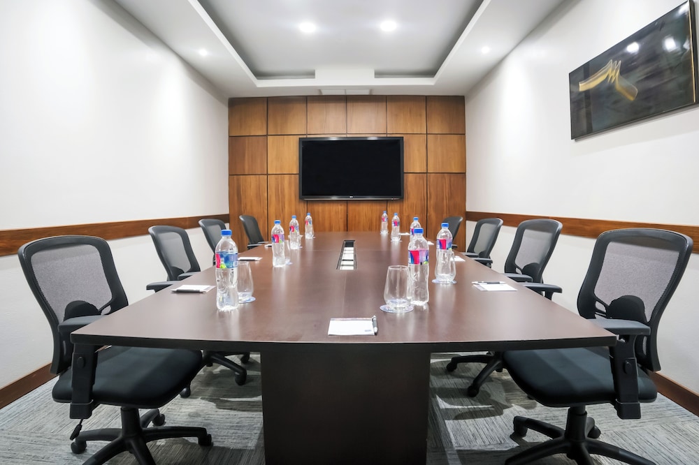 TRYP by Wyndham Guayaquil 61/71