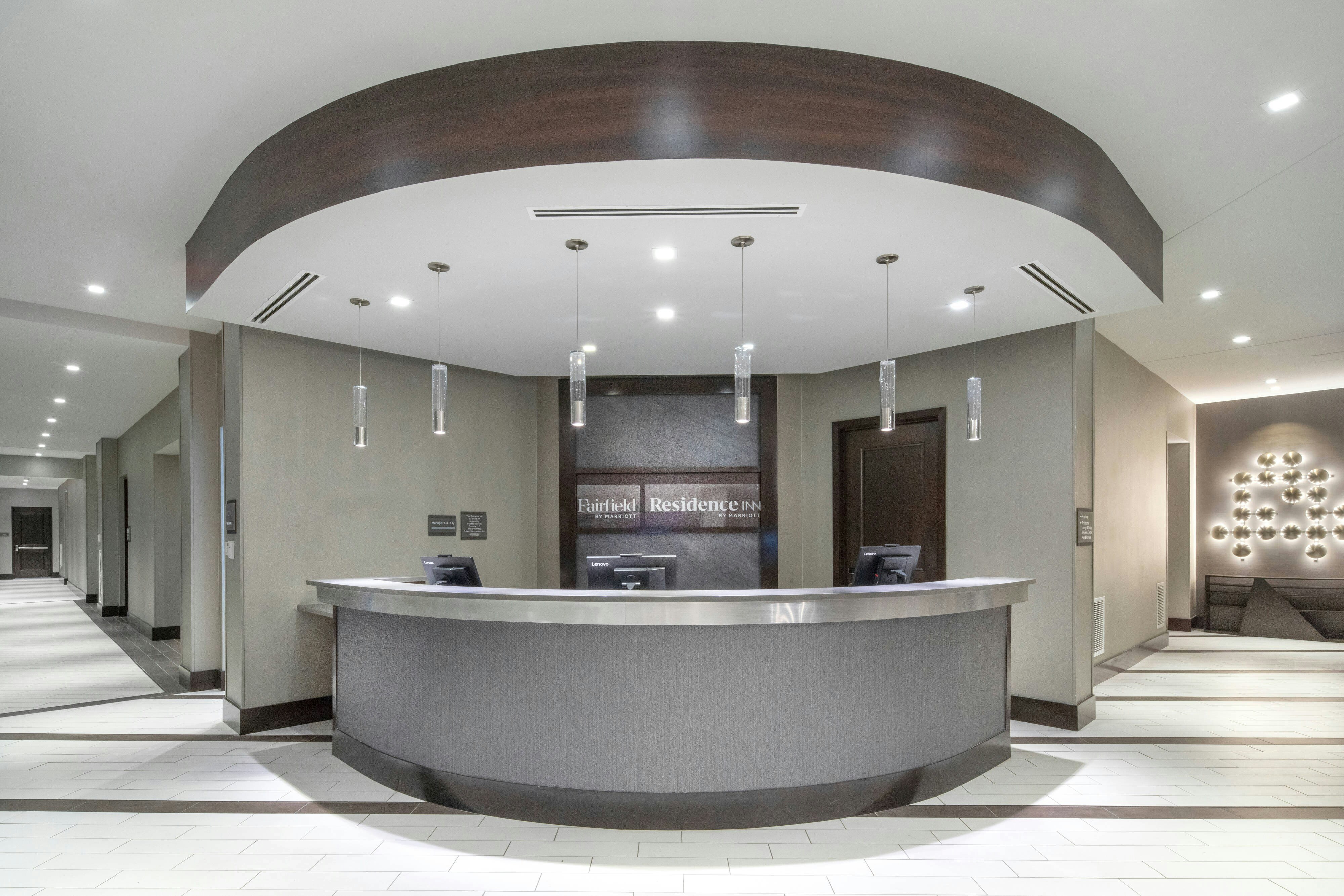 RESIDENCE INN BOSTON LOGAN AIRPORT/CHELSEA 2/11