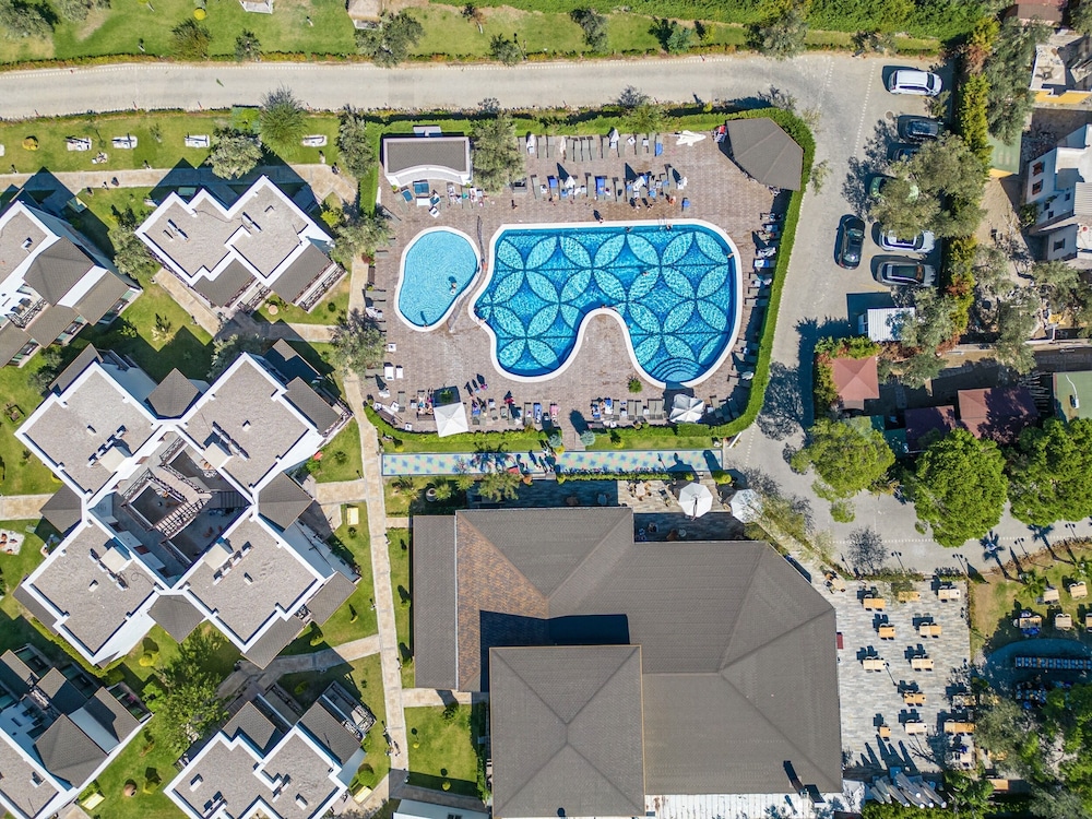 Assos Barbarossa Hotel 2/74