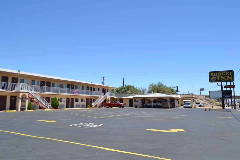 Budget Inn of Needles 5/51