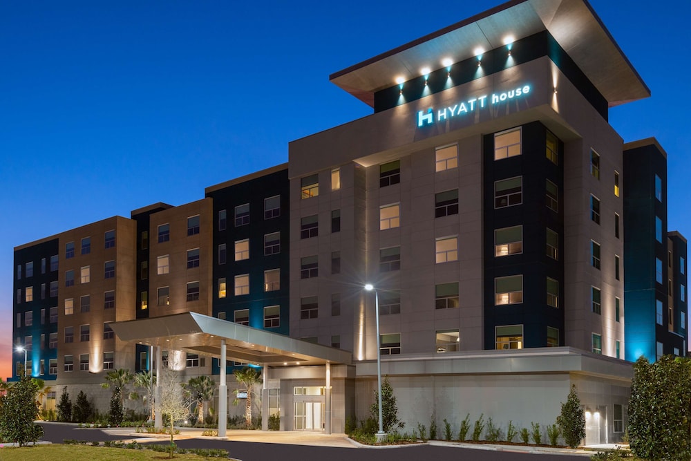 Hyatt House Orlando Airport in ORLANDO - FL