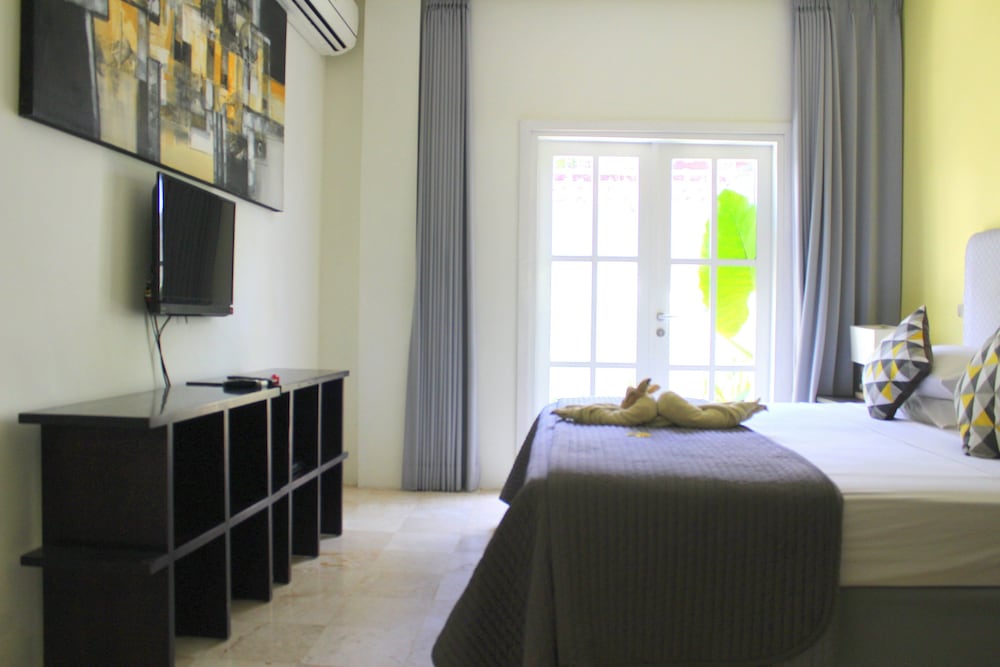 Bali Mystique Hotel And Apartments 16/79