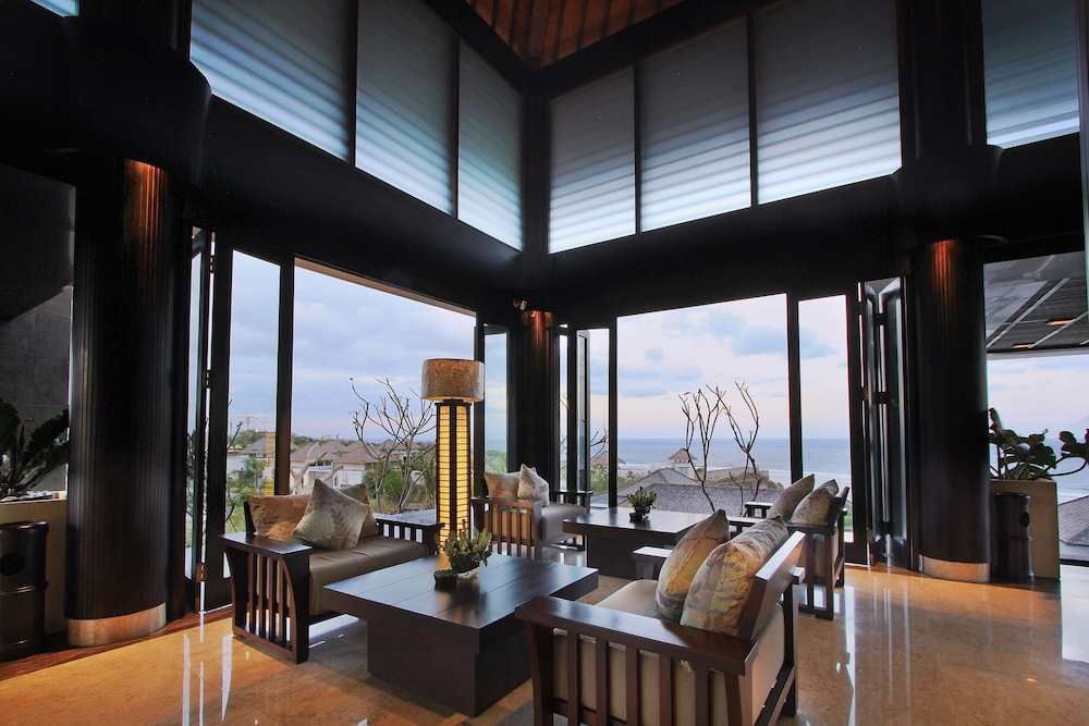 Ulu Segara Luxury Suites Villas 30/50