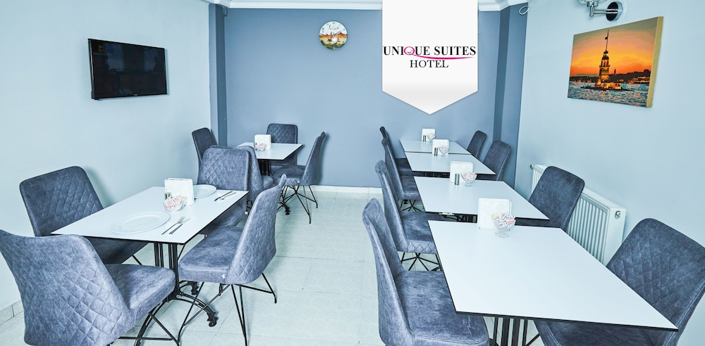 TAKSIM UNIQUE SUITES 62/73