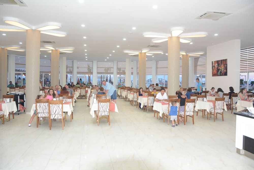 Notion Kesre Beach Hotel 49/54